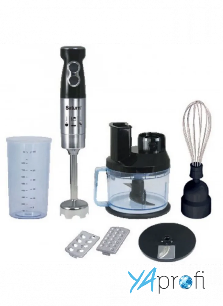  Блендер Saturn ST-FP9090