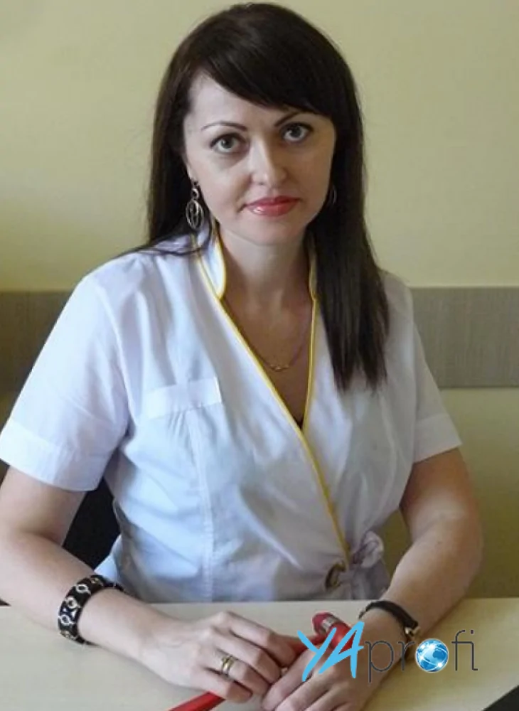 Екимова Светлана (Лоритом)