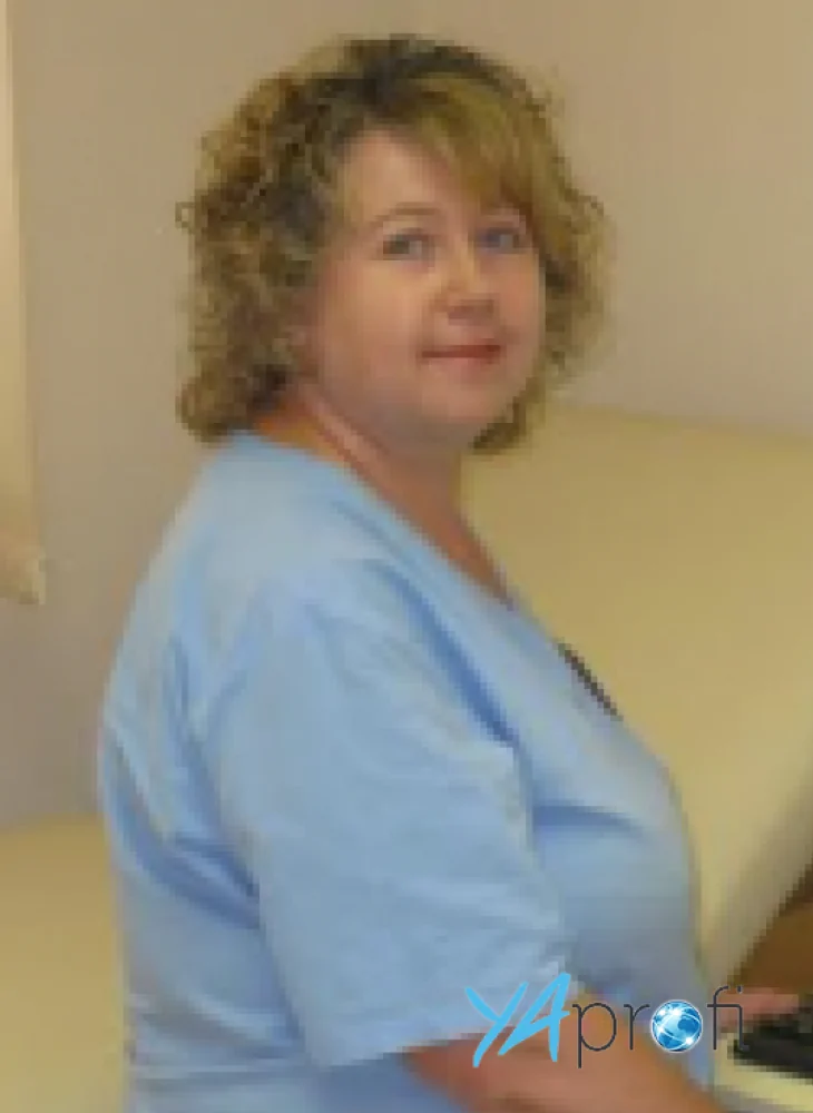 Киселева Татьяна (Линия жизни)