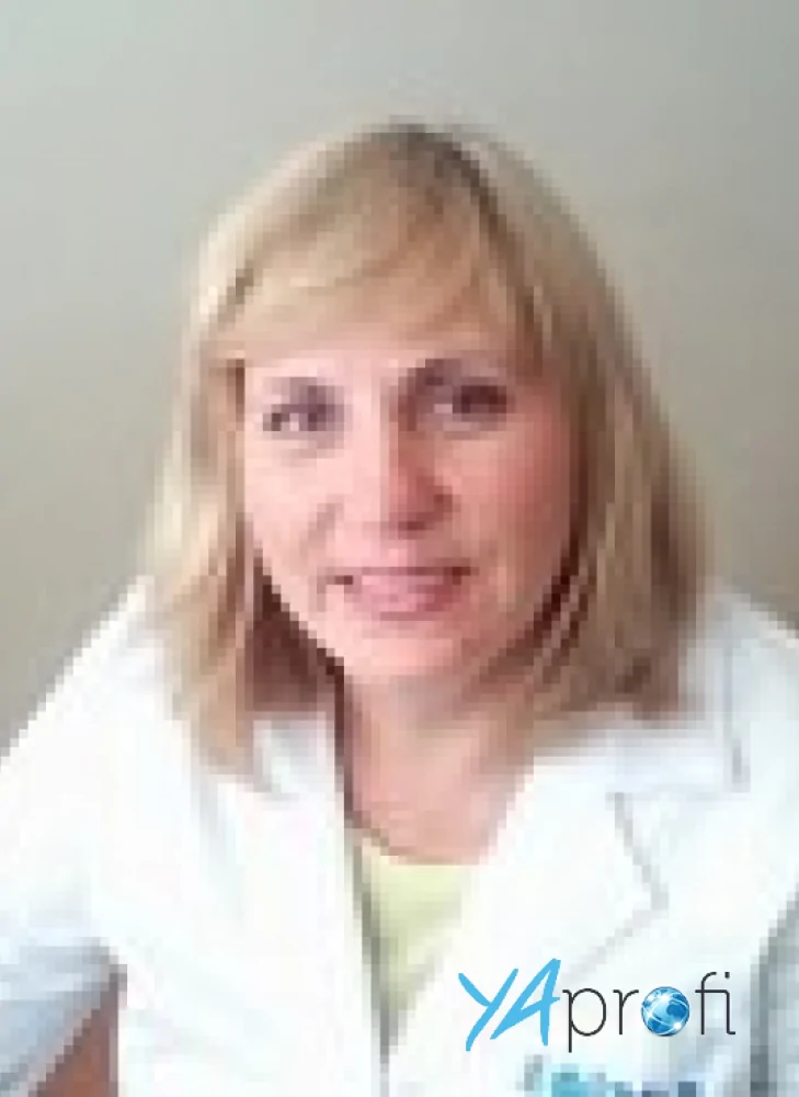 Дергачева Алла (Пульс Медика)