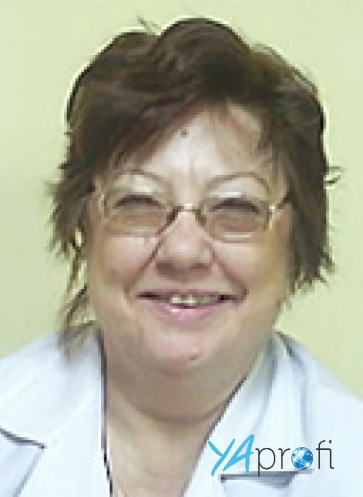 Пономарева Татьяна (Пульс Медика)
