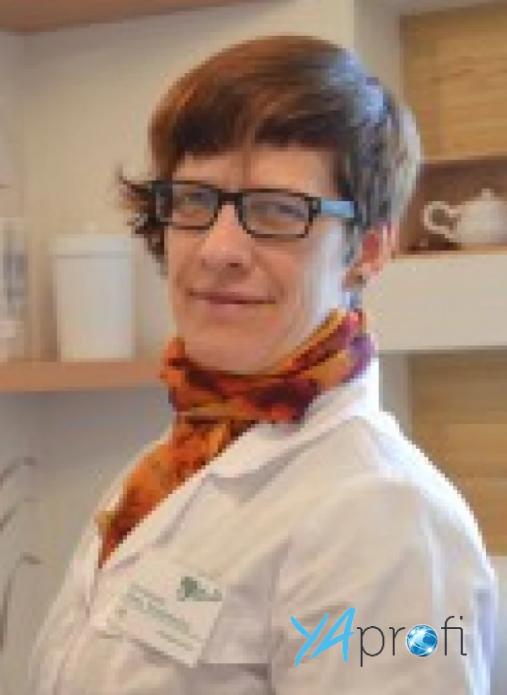 Куплевацкая Ирина (Эввива)