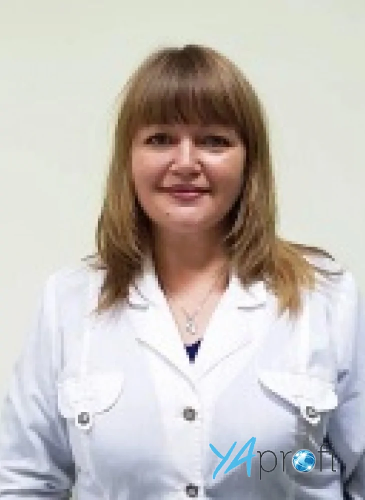 Титова Анна (Олимпийский)
