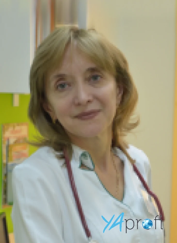 Малютенко Клавдия (Эввива)