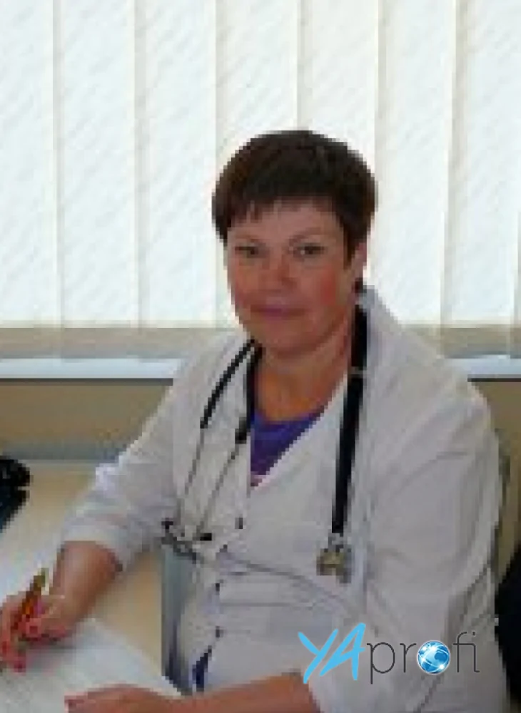 Белоусова Светлана (Лоритом)