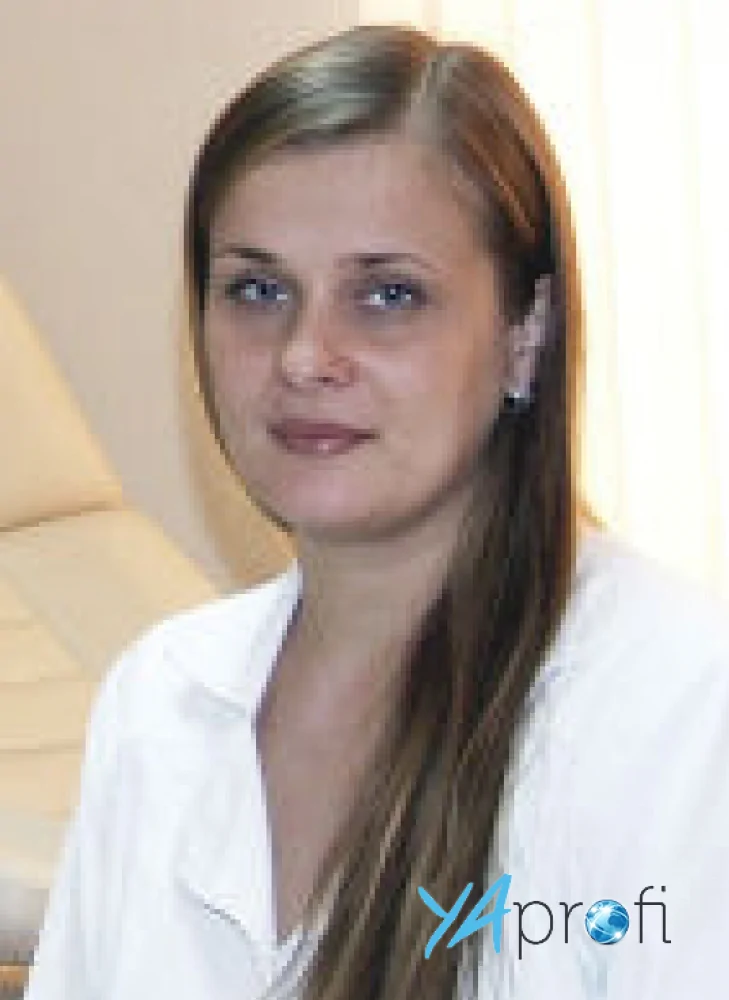 Чумакова Наталья (Клиника профессора Феськова)