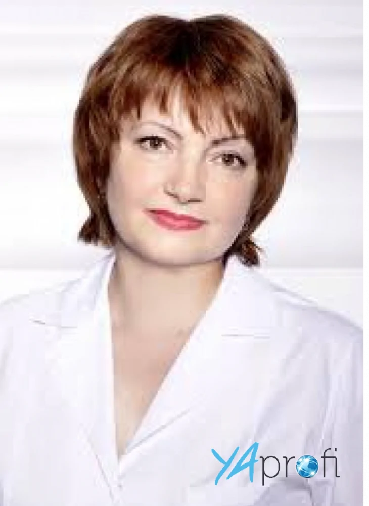 Федосеева Наталья (Fortis) 