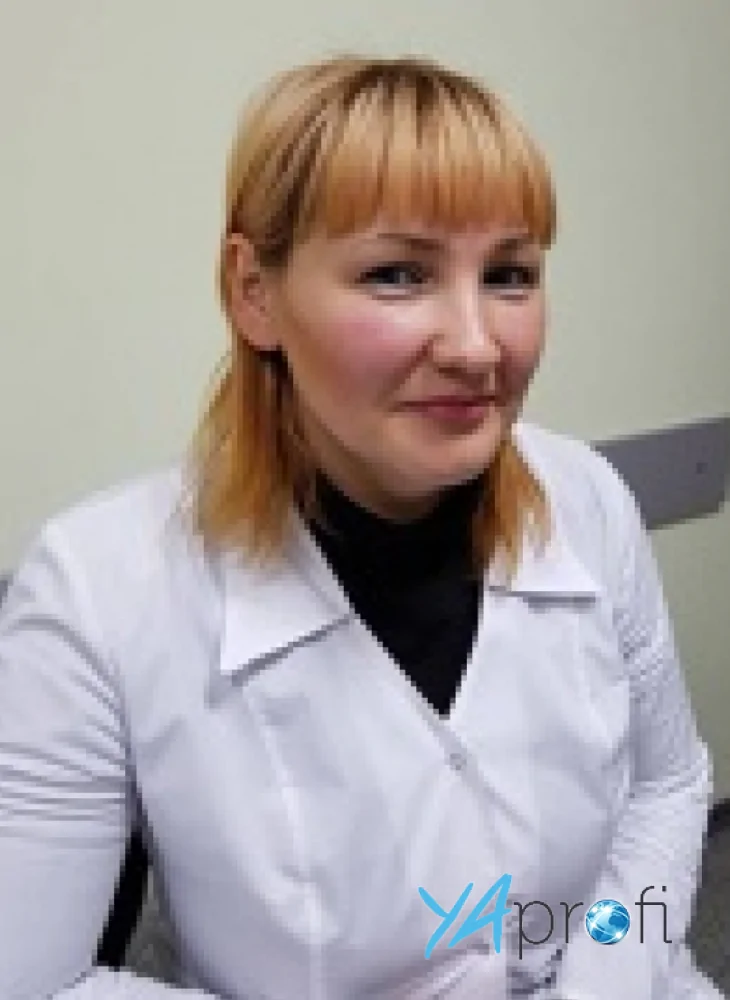 Али Инна (Олимпийский)