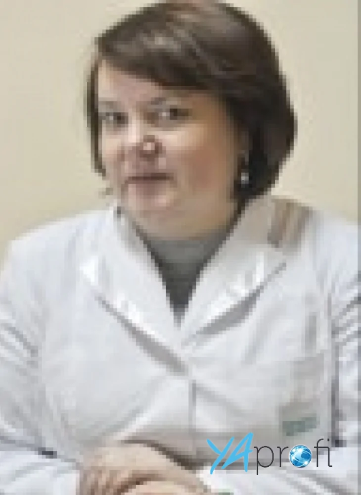 Бортная Татьяна (ЦМЭИ)