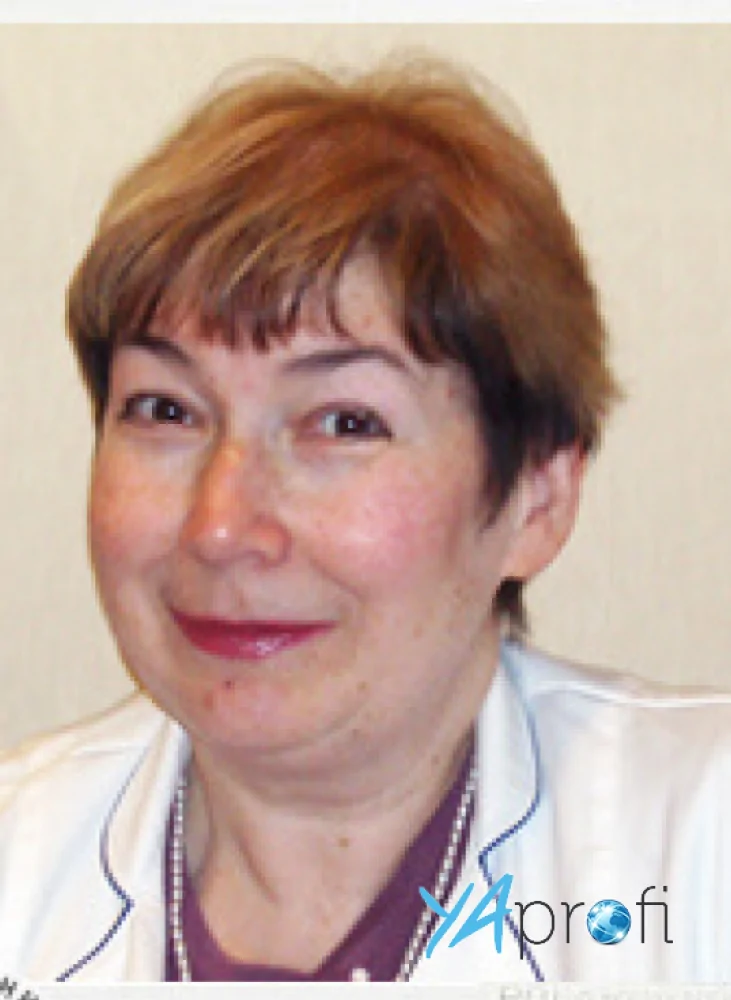 Кекало Татьяна (Доктор Алекс)