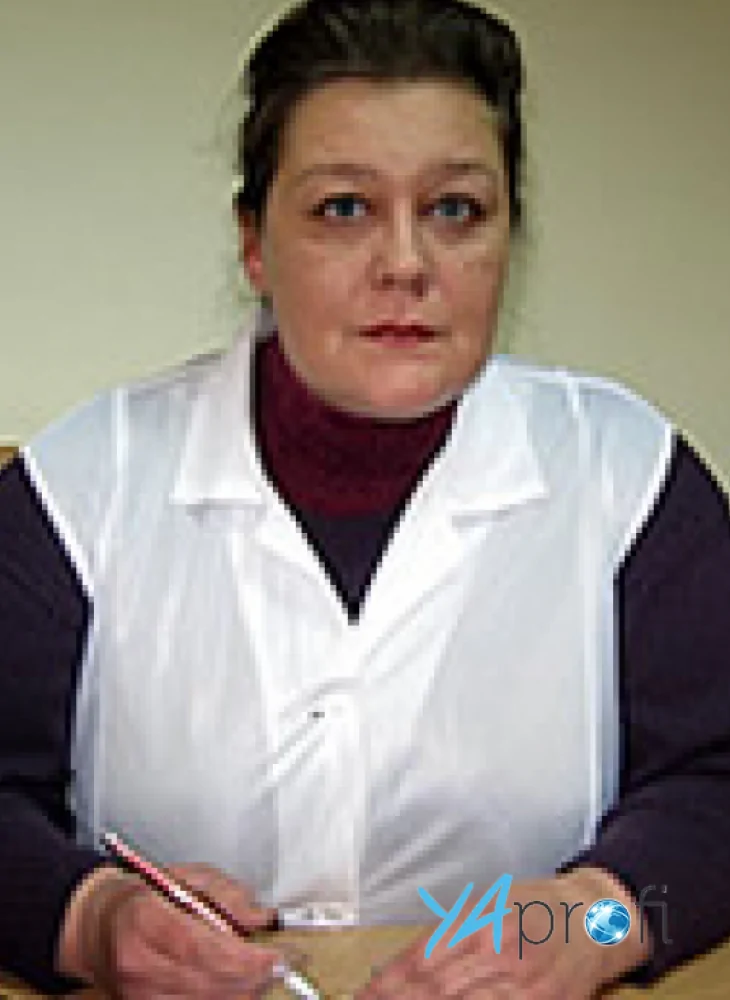 Товпинец Елена (Пульс Медика)