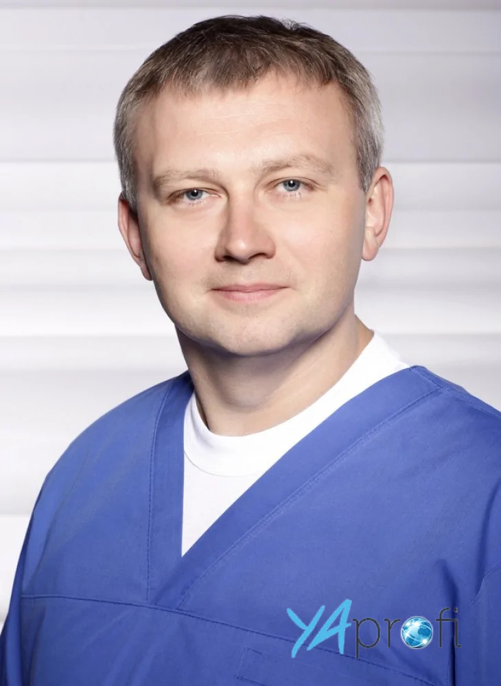 Грищенко Николай (Имплант)