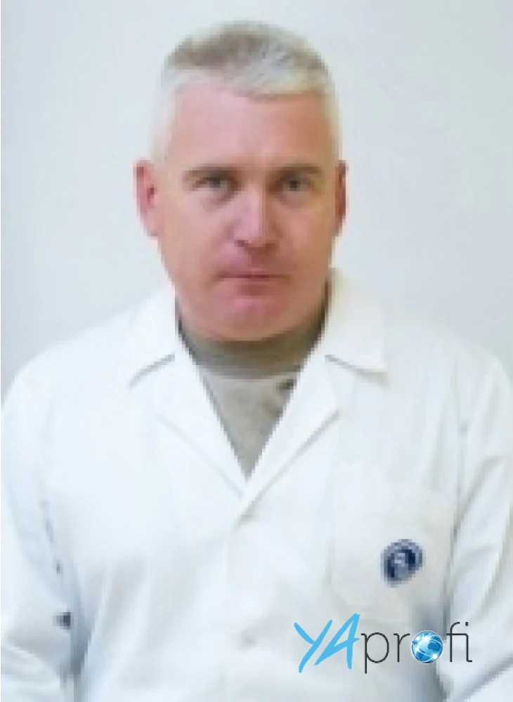 Журавлев Валентин (Espina)