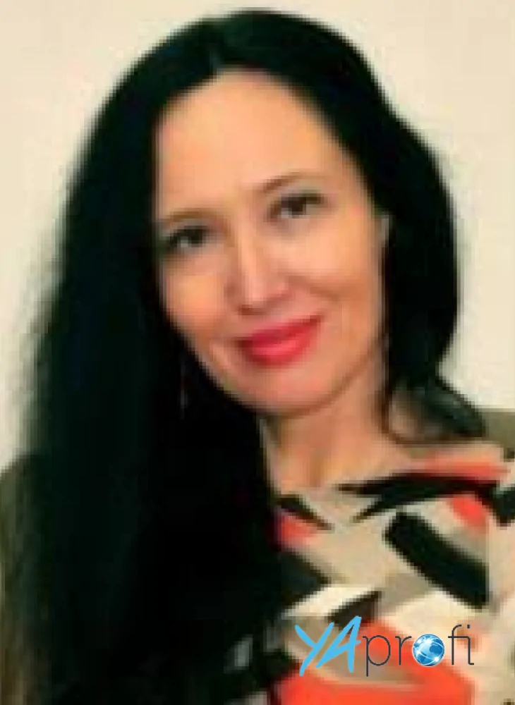 Леонтюк Татьяна (ЦПиТ Т. Леонтюк)