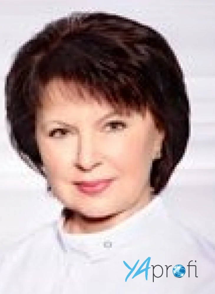 Алипова Елена (Имплант)