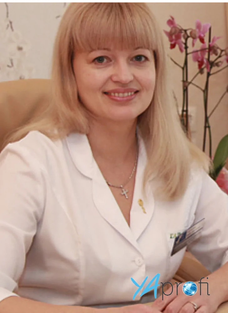 Феськова Ирина (КП Феськова)