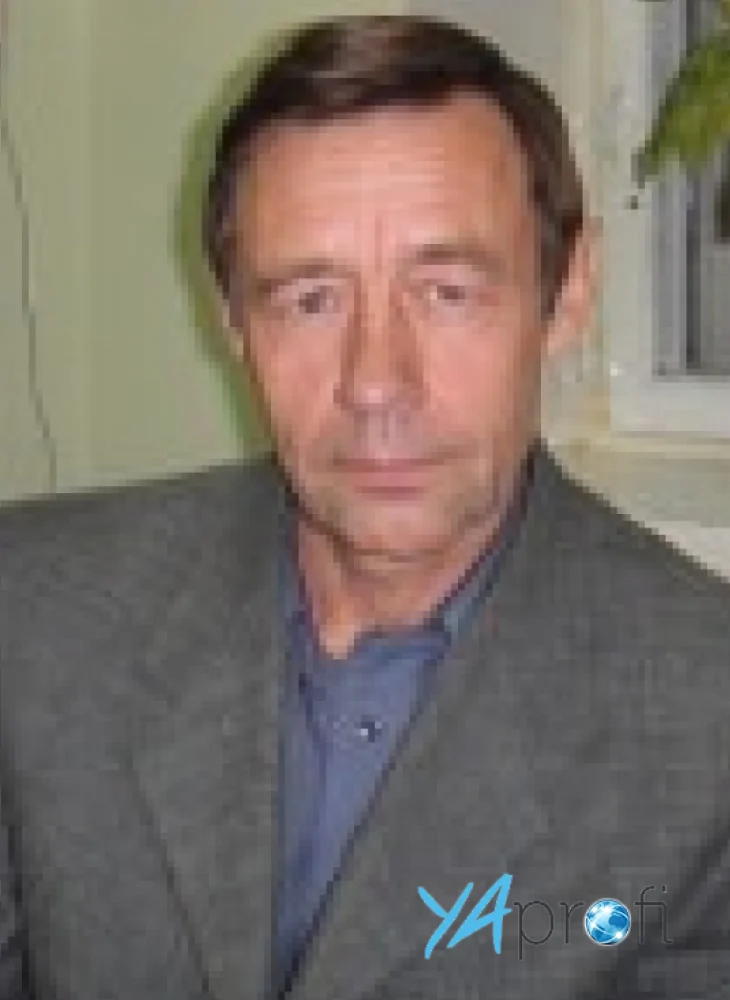 Нижегородцев Алексей (Нейрон)