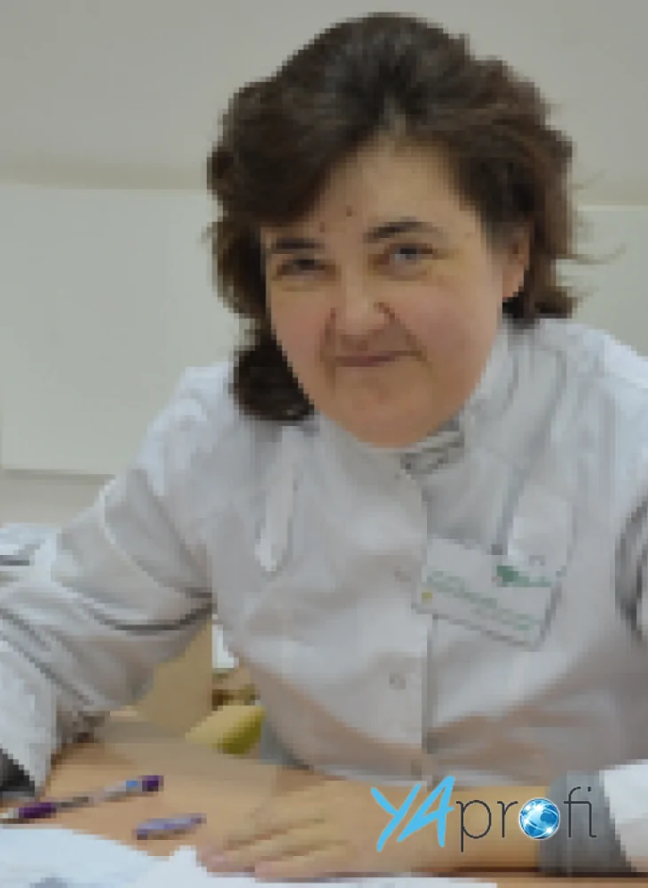 Левченко Лариса (Интермед)