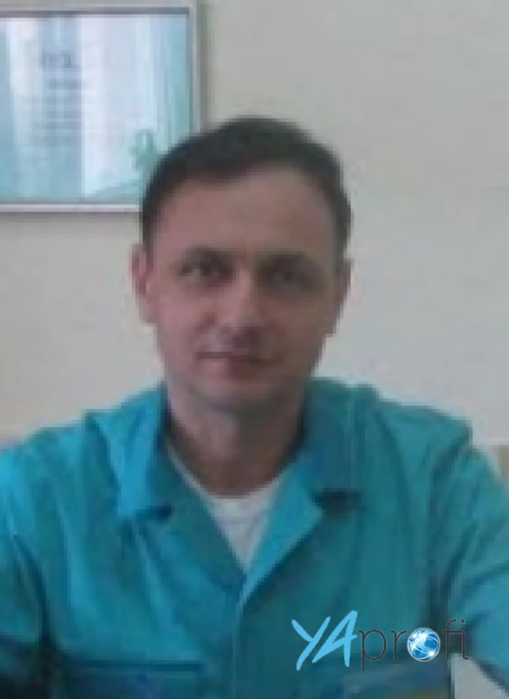 Маргарит Павел Иванович