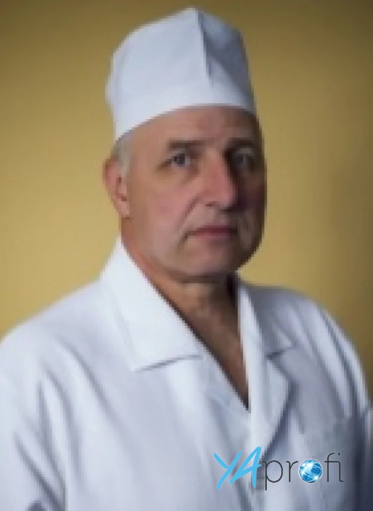 Кабат Игорь (Espina)