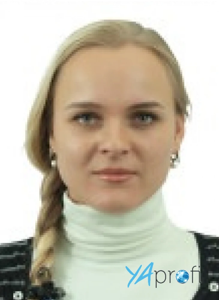 Гринева Мария Петровна