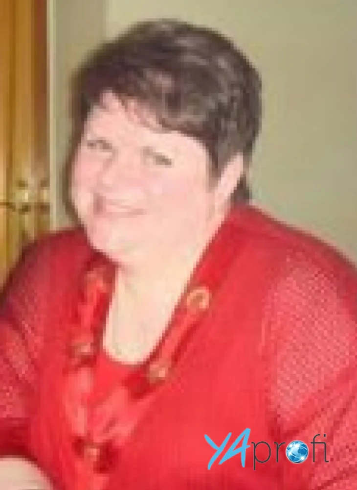 Шмелькова Екатерина (Линия жизни)