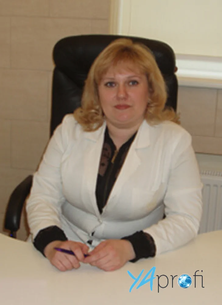 Лахно Ольга (Доктор Алекс)