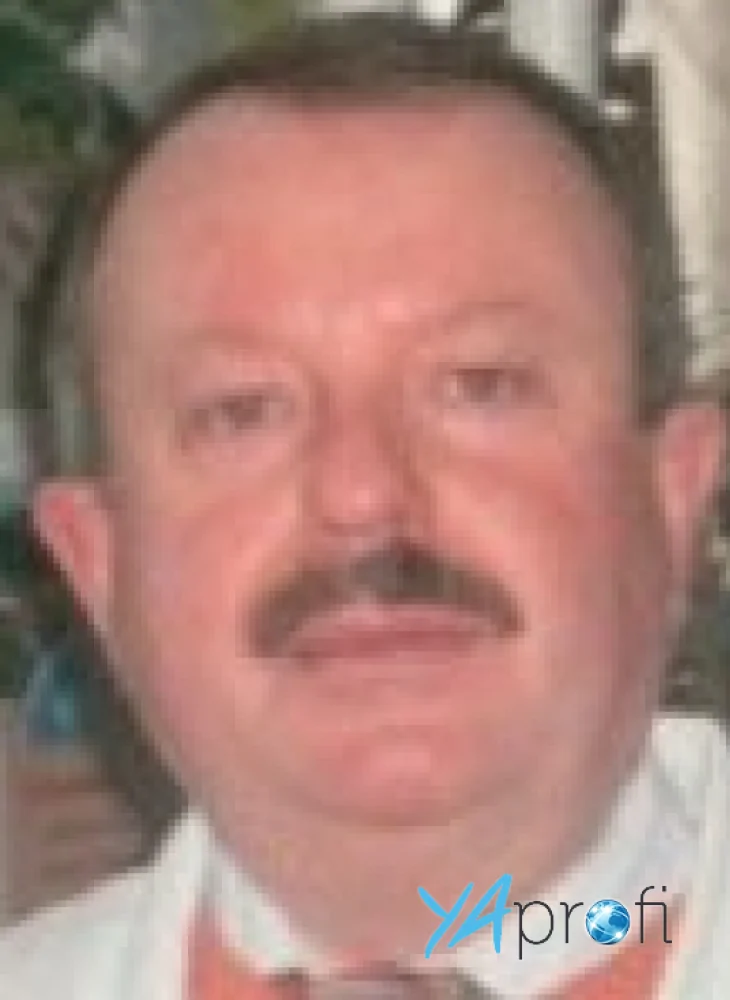 Литовченко Виктор (Аремит)