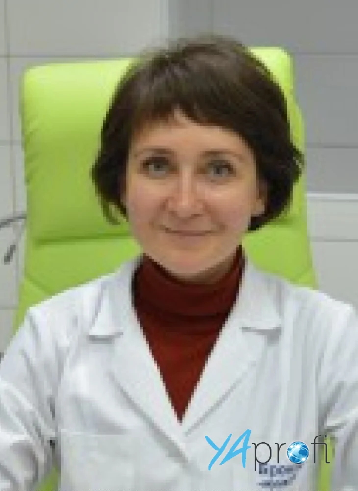 Калашник Юлия (Эввива)