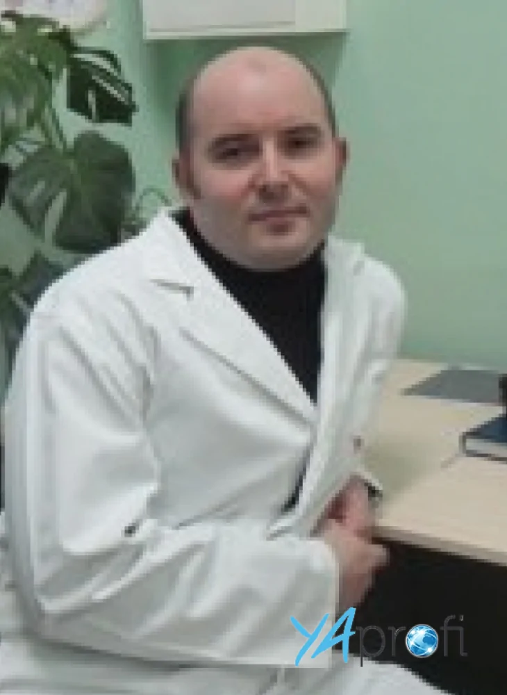 Степаненко Богдан (Нейрон)