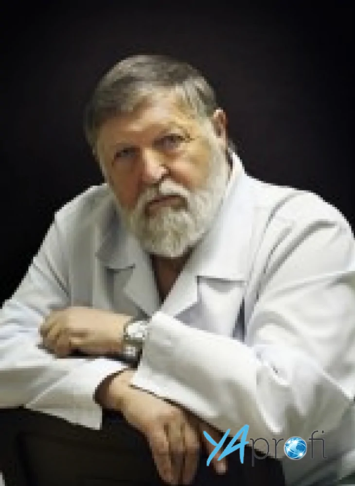 Артемчук Анатолий (ЦЗД Артемчука)