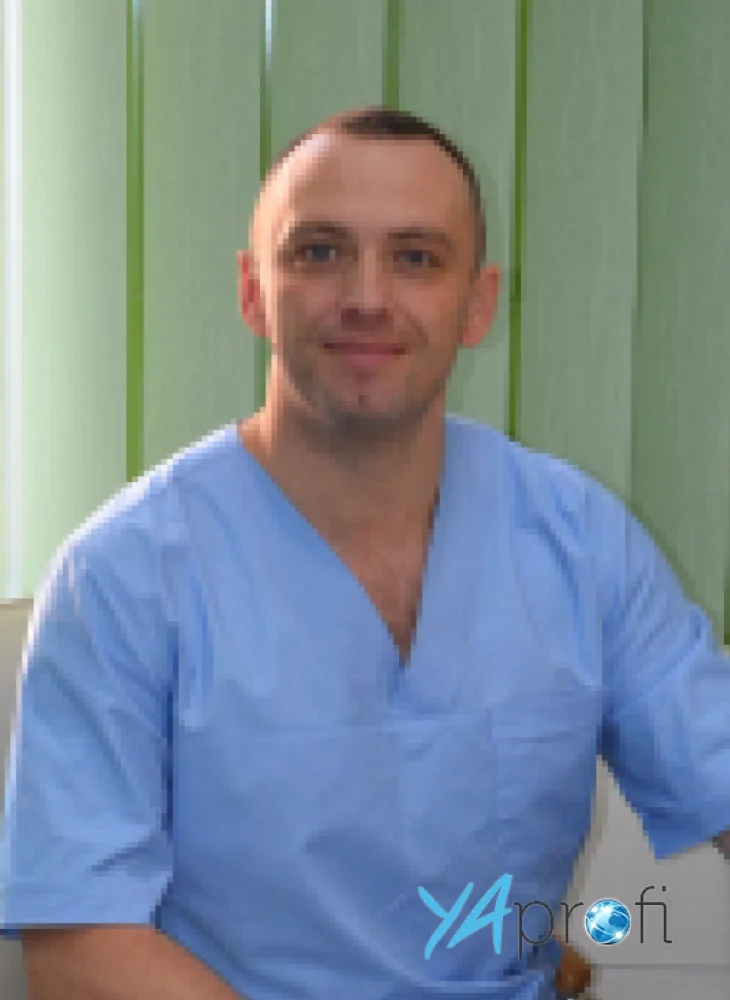 Головин Владимир (Эввива)