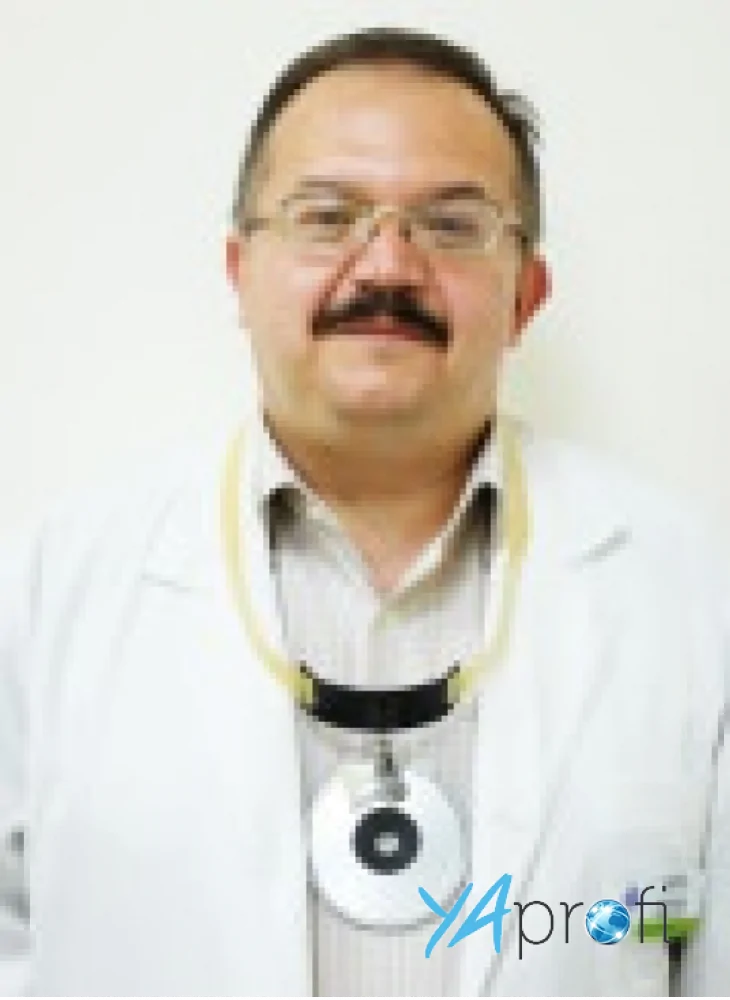 Долгарев Александр (FORTIS)