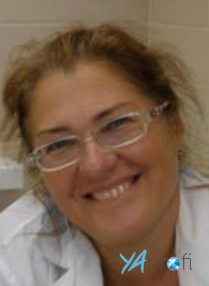 Бархоткина Татьяна (Пульс Медика)