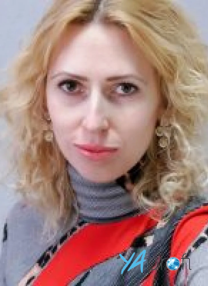 Браторская Виолетта (Норма)