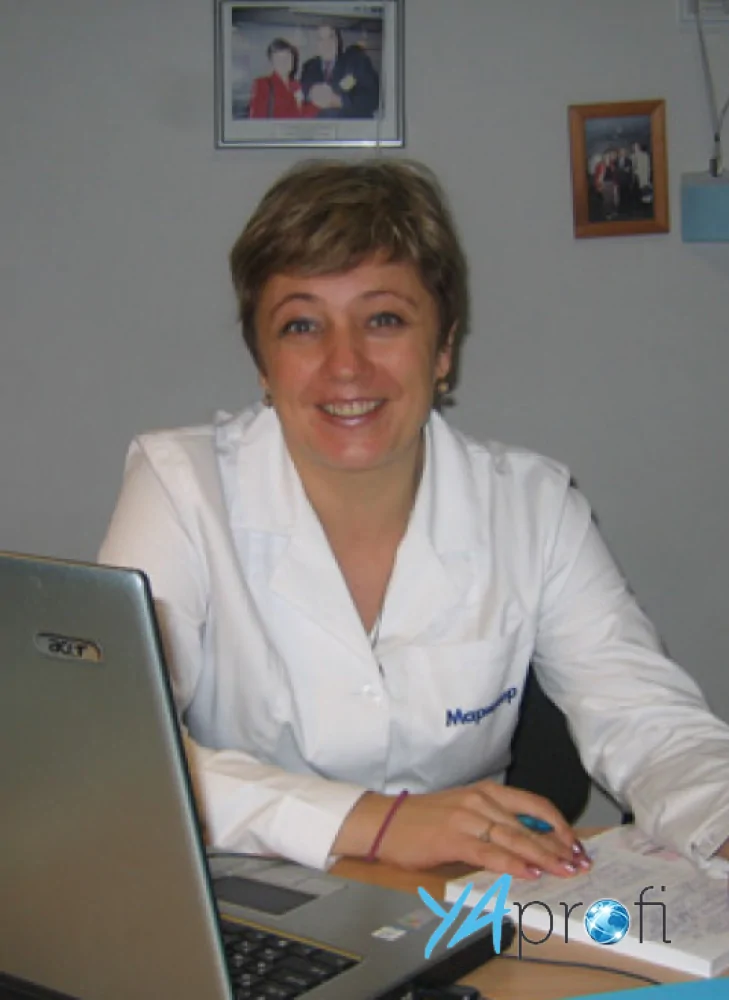 Свириденко Людмила (Лоридан)