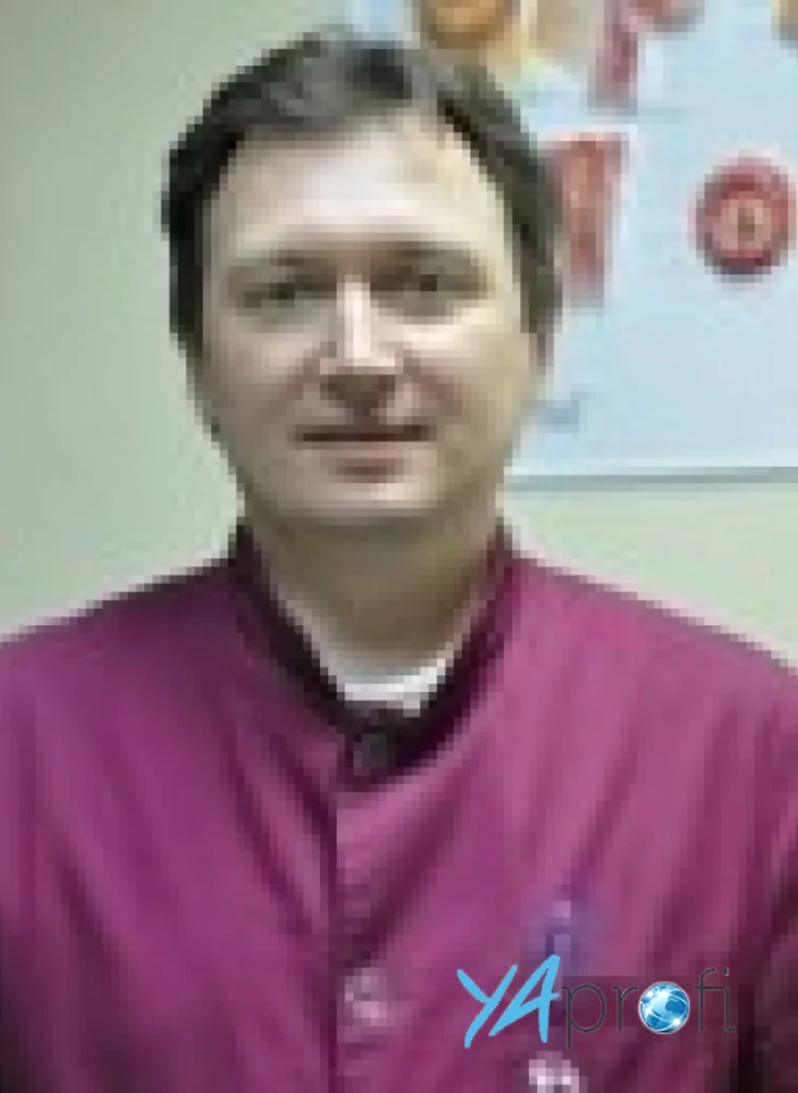 Голобородько Александр (ЦМЭИ)