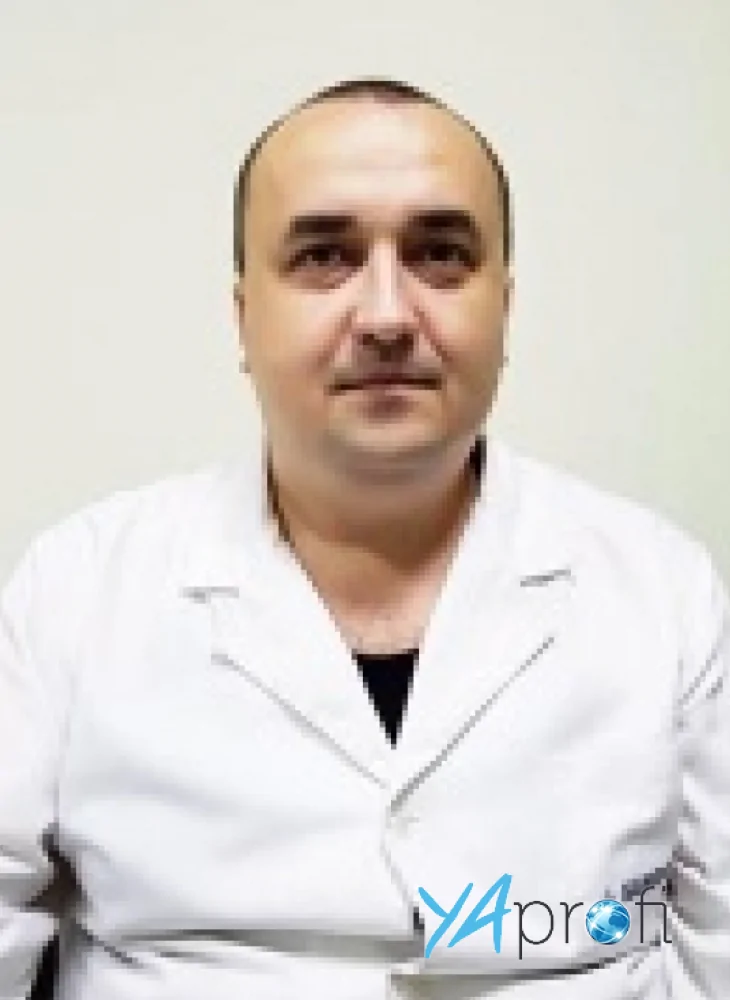 Леонов Андрей (Олимпийский)