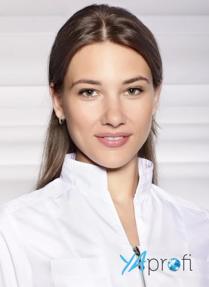 Блажко Юлия (Имплант)