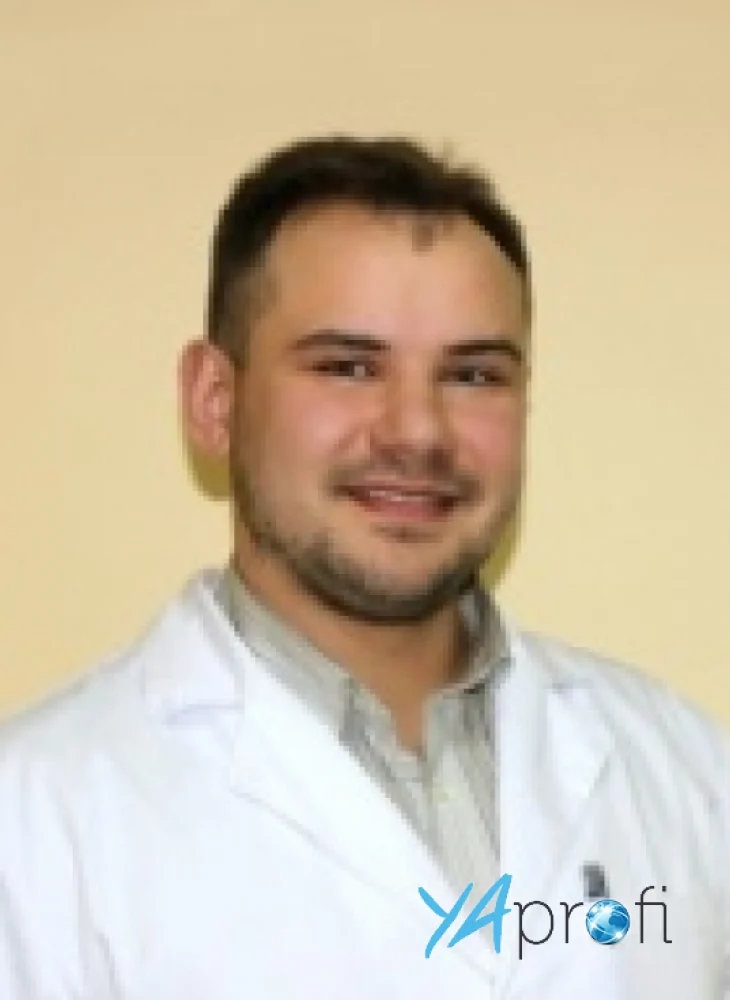 Веклич Виктор (Espina)