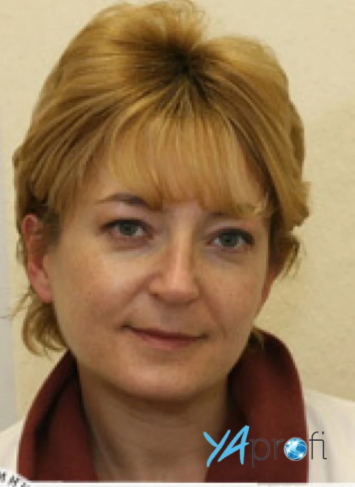 Зинченко Марина (Доктор Алекс)