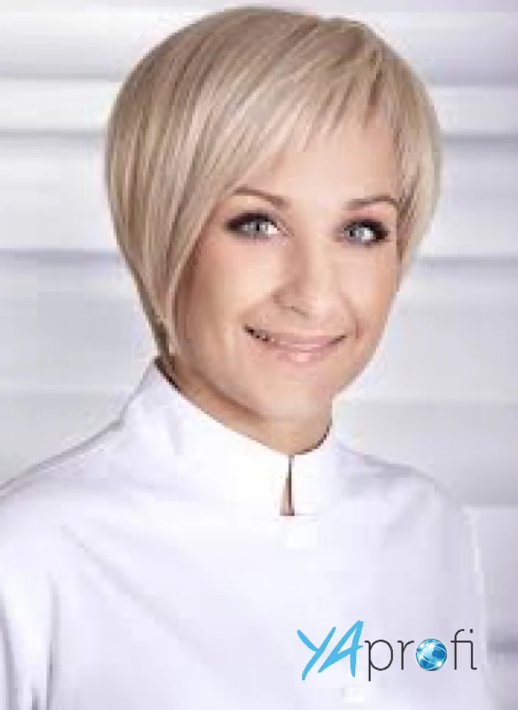 Дроговоз Екатерина (Имплант)