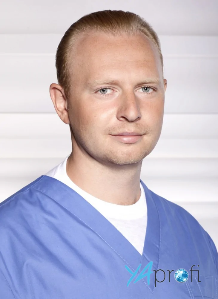 Паращук Валентин (Имплант)