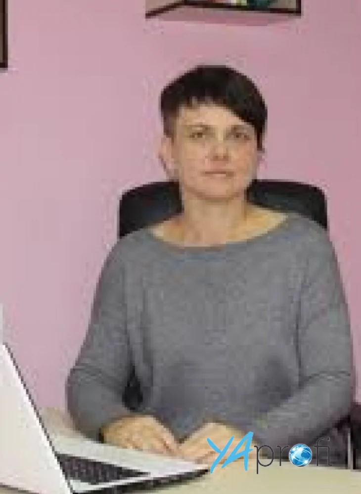 Мазуренко Елена (Норма)