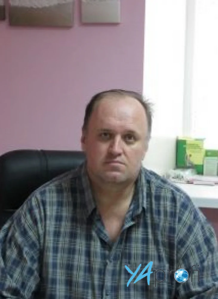 Жигайло Виталий (Норма)