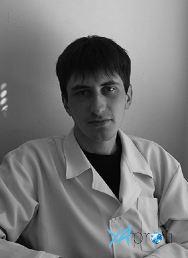 Стариков Алексей (Лоридан)