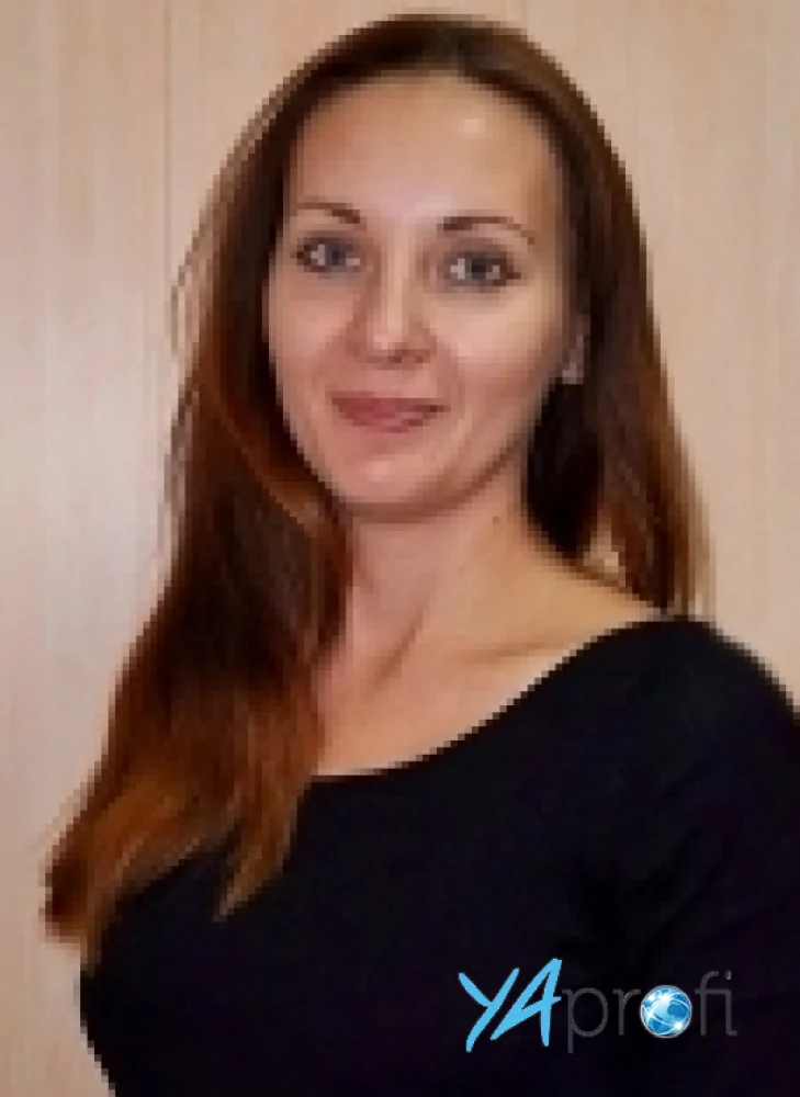 Мосиенко Татьяна (Моя Планета)