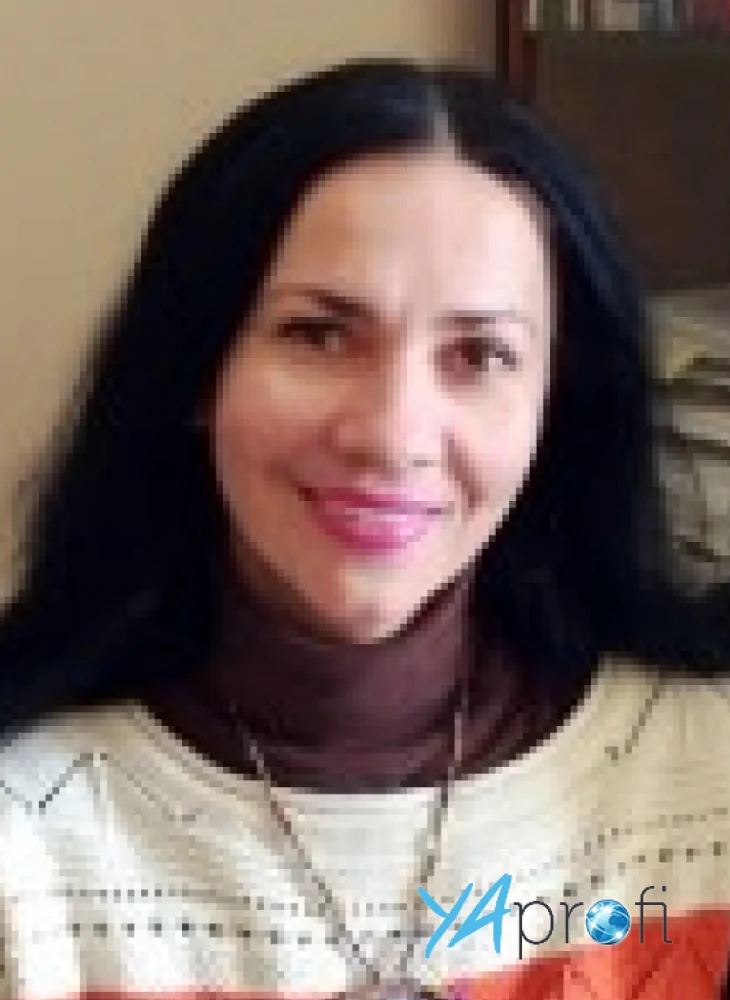 Дудукалова Виктория (Панацея XXI век)