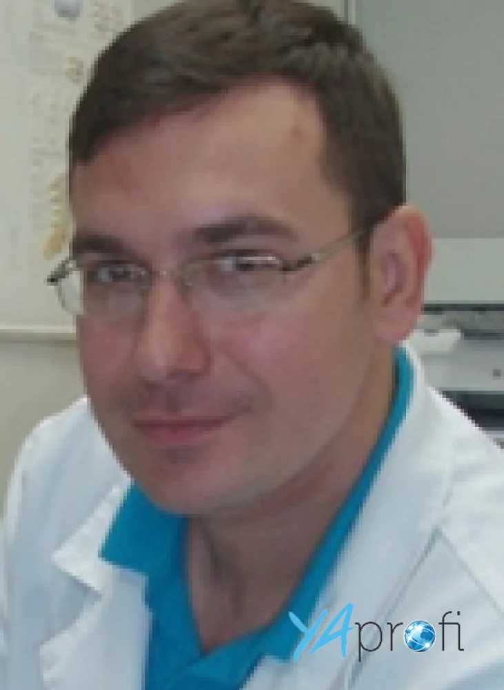 Чернышов Александр (Аремит)