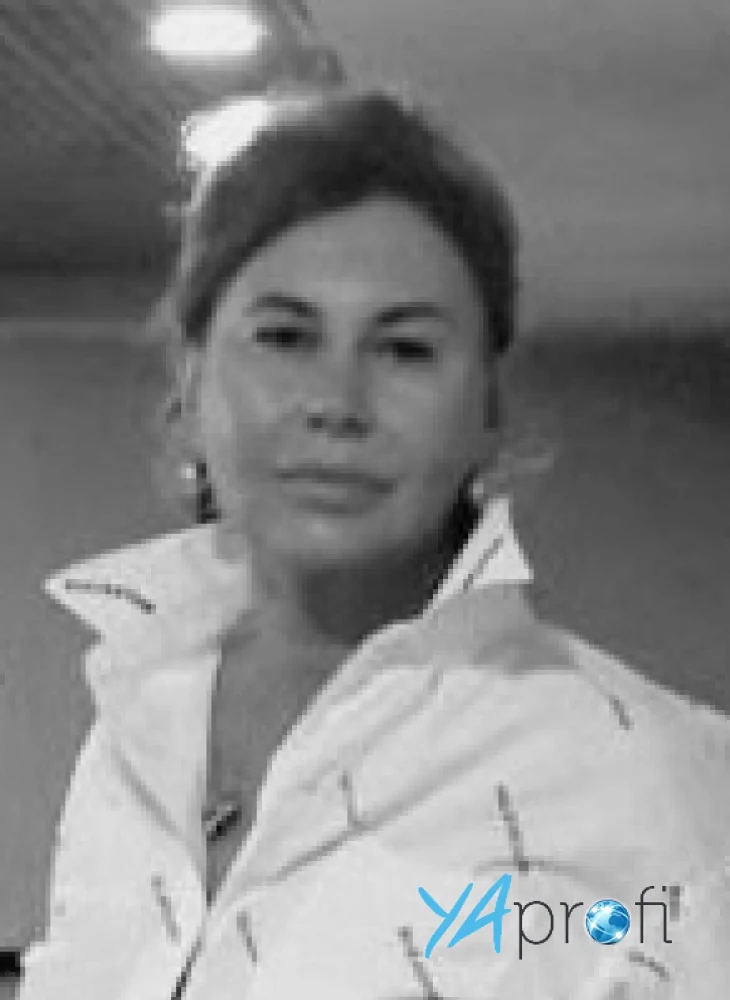 Снежко Светлана (Дерматология плюс)